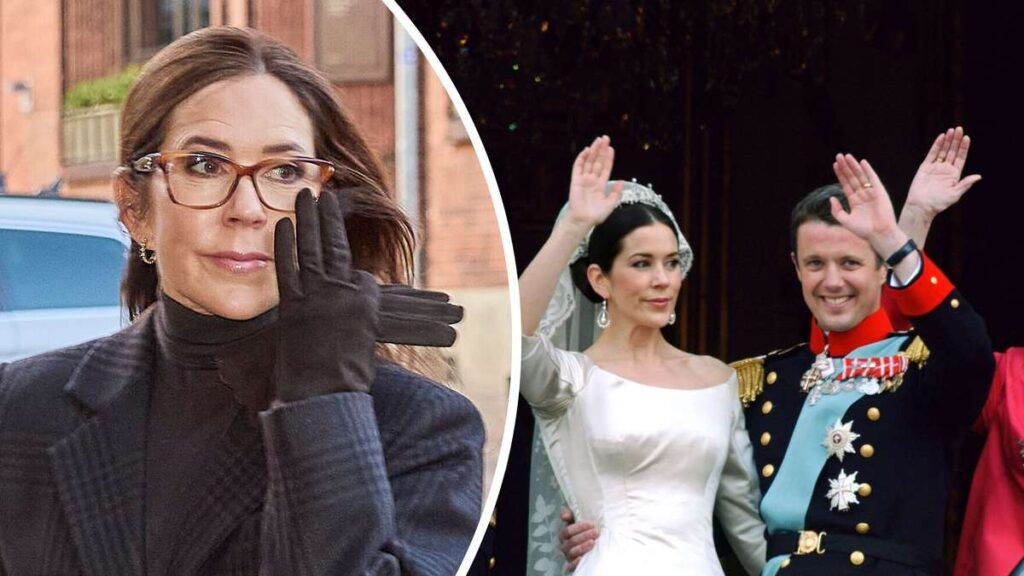 Frederik und Mary Trennung – Wahrheit, Gerüchte und aktuelle Entwicklungen frederik und mary trennung