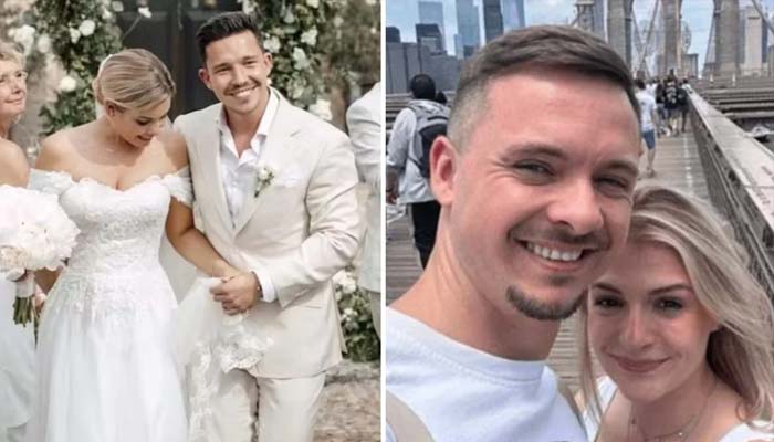 Aileen Anna Wellenbrink – Biografie, Alter, Familie und ihr Leben mit Nico Santos Aileen Anna Wellenbrink