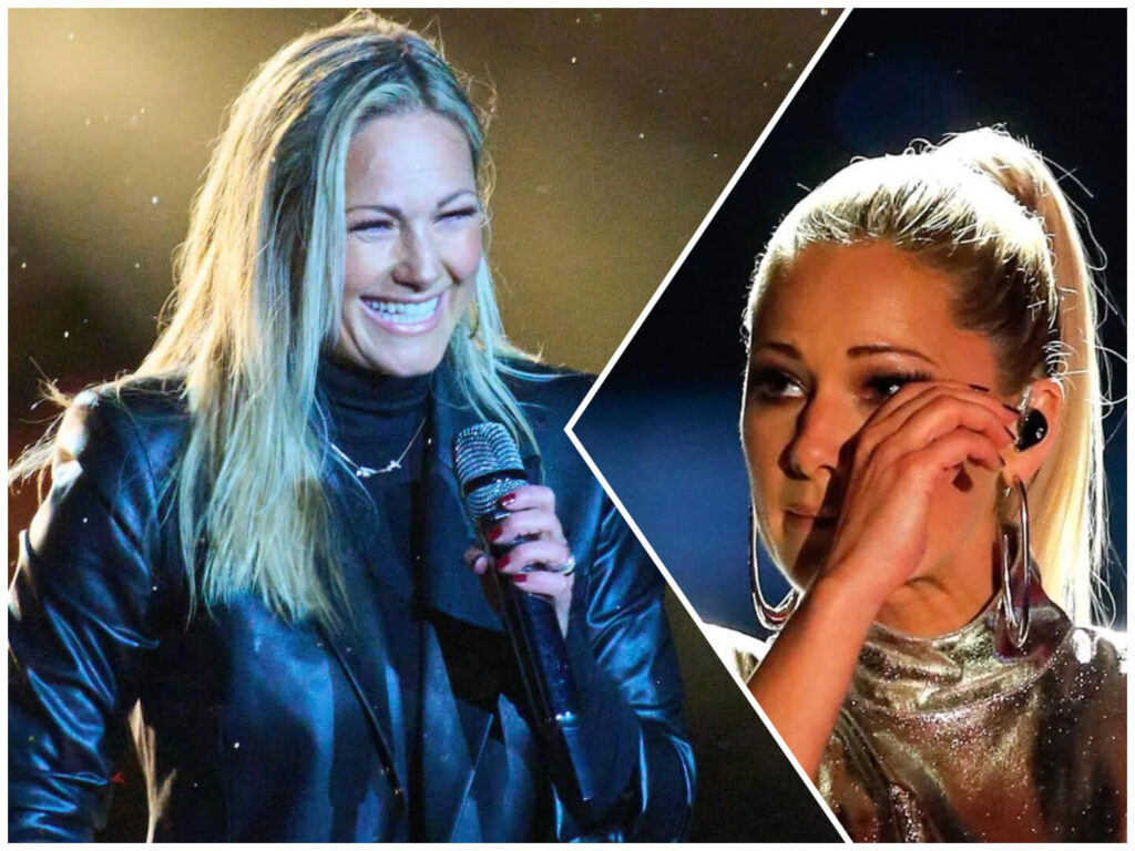 Helene Fischer Tochter Krankheit – Fakten, Gerüchte und alles, was du wissen musst helene fischer tochter krankheit