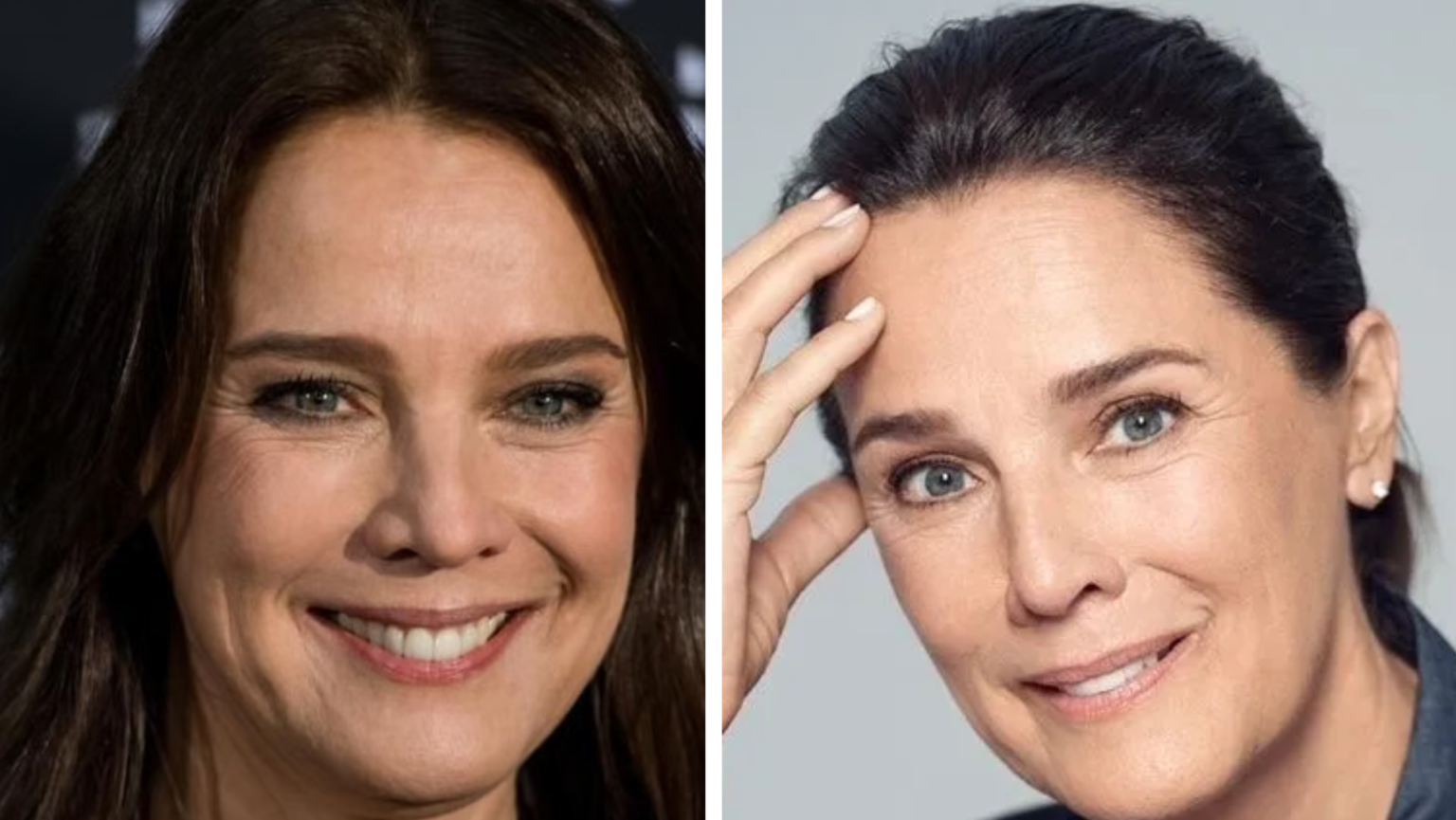 Désirée Nosbusch Schlaganfall – Wahrheit, Gerüchte und Fakten einfach erklärt désirée nosbusch schlaganfall