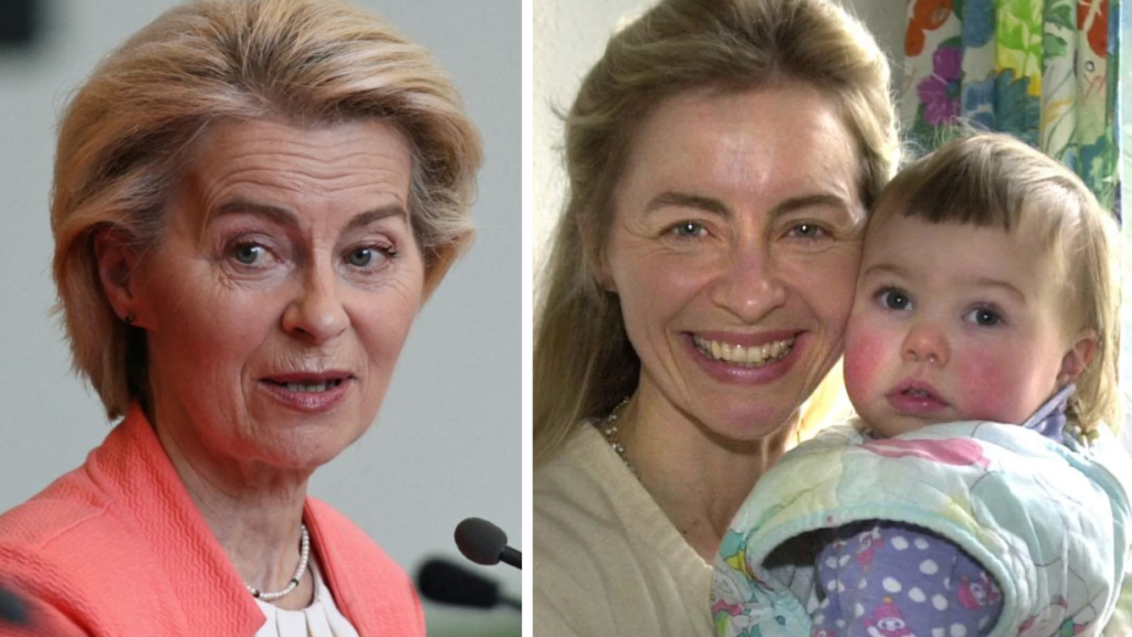 Gracia von der Leyen – Wer sie ist, Familie, Hintergrund und öffentliche Wahrnehmung gracia von der leyen