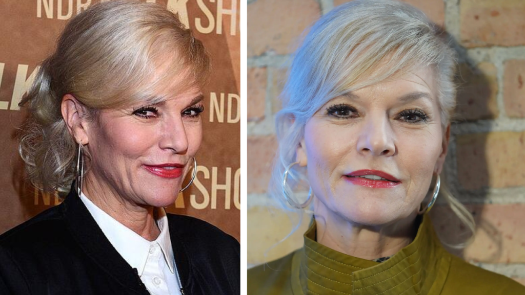 Ina Müller Schlaganfall – Wahrheit, Gerüchte und Gesundheitszustand einfach erklärt ina müller schlaganfall