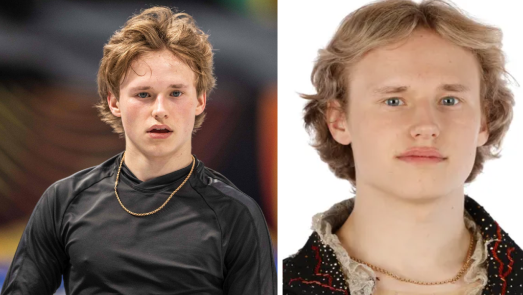 Ilia Malinin Freundin – Alles, was du über sein Liebesleben wissen musst ilia malinin freundin