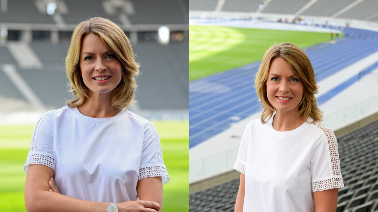 Jessy Wellmer Brustkrebs