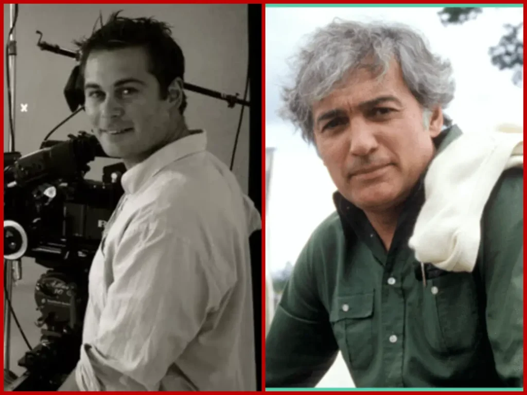 Michael Bram Pfleghar – Leben, Karriere und Vermächtnis eines TV-Pioniers Michael Bram Pfleghar