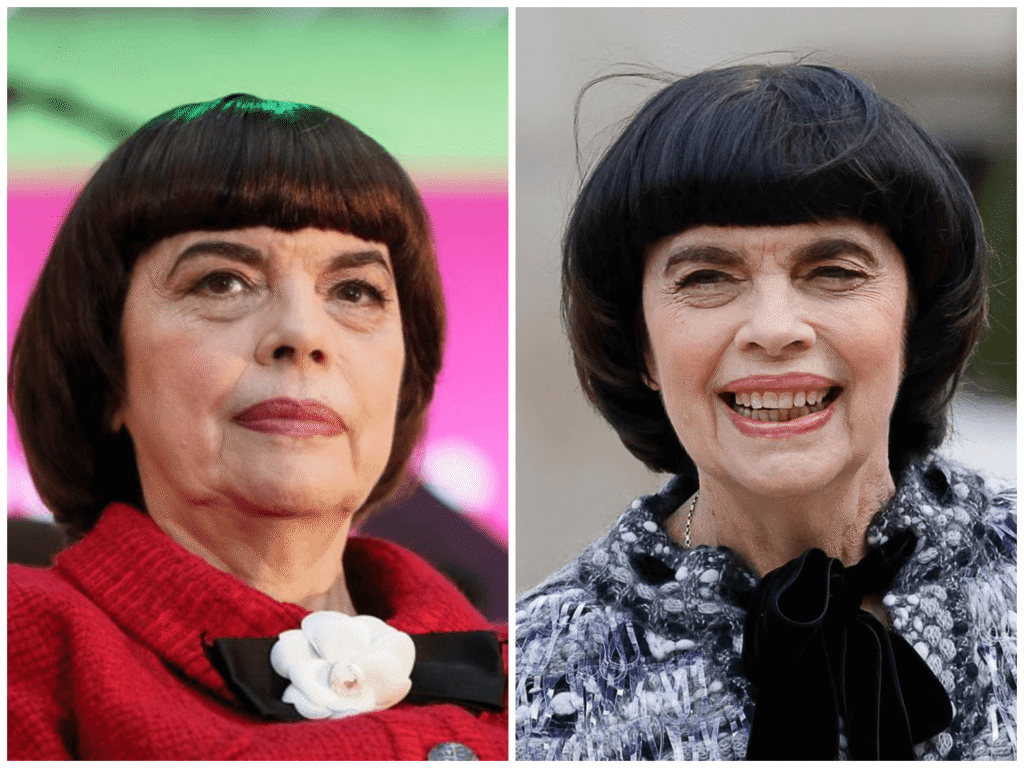 Mireille Mathieu Geschwister: Die große Familie der berühmten Sängerin Mireille Mathieu Geschwister