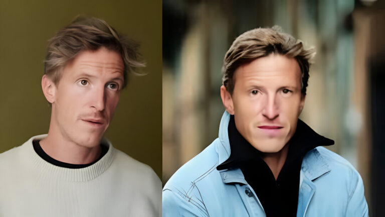 Mit wem ist Golo Euler verheiratet? Ein Blick auf sein Privatleben Mit wem ist Golo Euler verheiratet