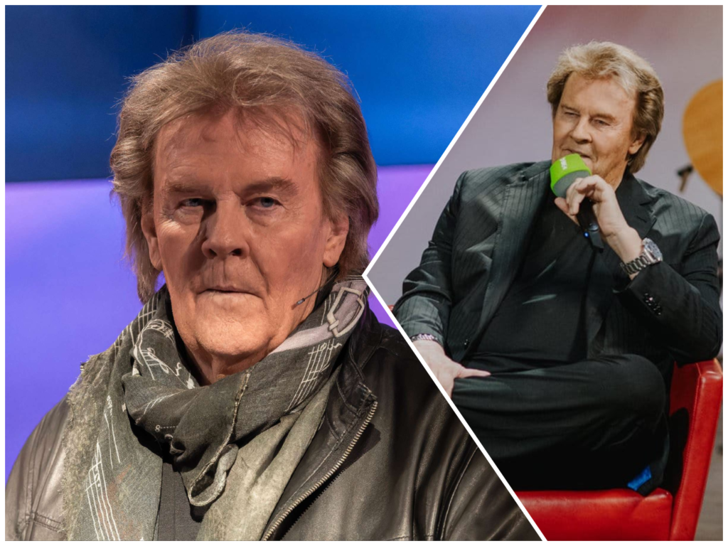 Howard Carpendale Todesursache – Wahrheit, Gerüchte und Fakten einfach erklärt Howard Carpendale Todesursache