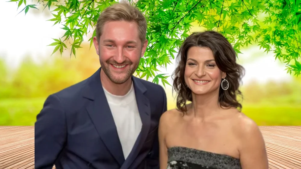 Hochzeit Alina Boschmann Ehefrau – Alles über Liebe, Ehe und Privatleben hochzeit alina boschmann ehefrau