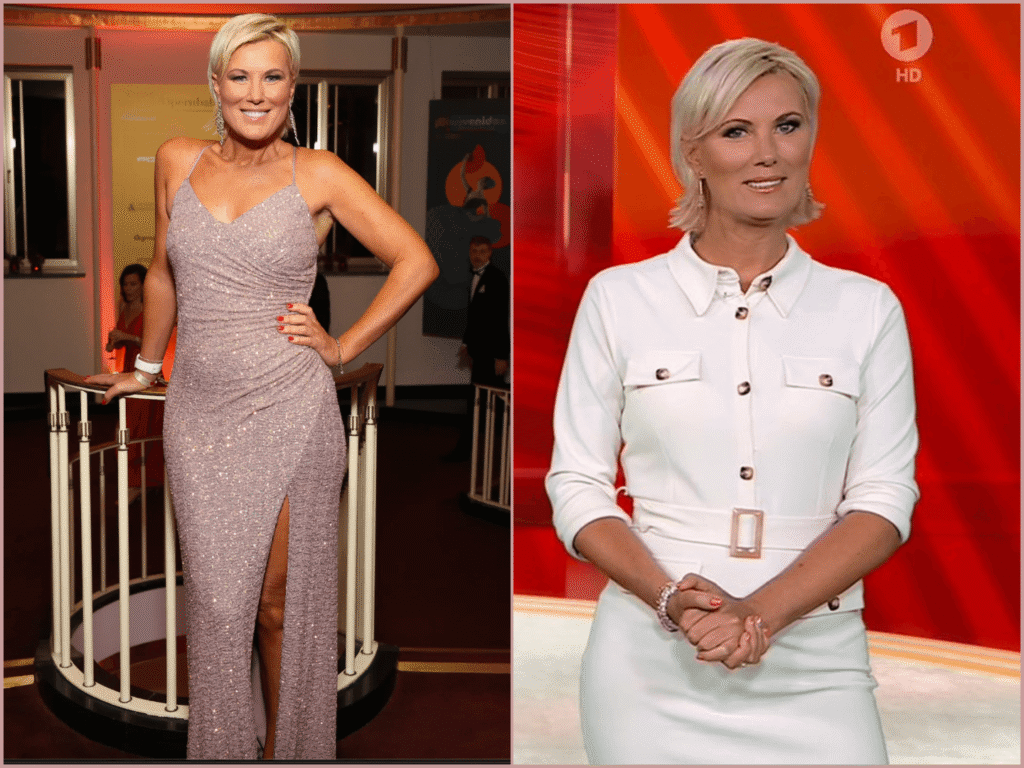 Kamilla Senjo Lebensgefährte – Alles, was Sie über ihr Privatleben wissen müssen kamilla senjo lebensgefährte