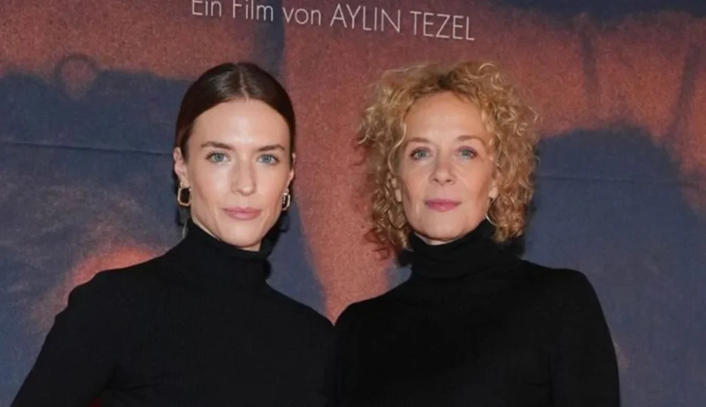 Katrin Sattmann – Alles, was Sie wissen müssen katrin sattmann