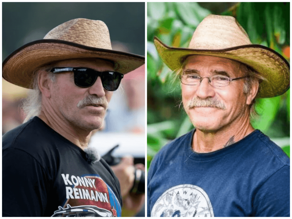 Konny Reimann Todesursache: Die Wahrheit hinter den Gerüchten im Internet konny reimann todesursache