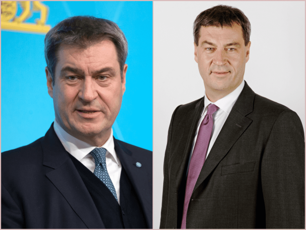 Markus Söder Scheidung – Wahrheit, Gerüchte und Fakten einfach erklärt markus söder scheidung