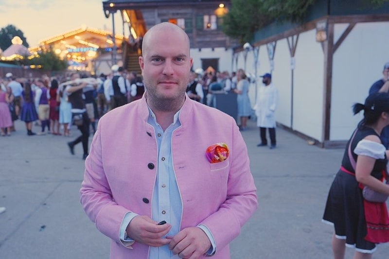 Niclas Rehmann – Wer er ist, Karriere, Erfolg und Einfluss im Überblick Niclas Rehmann