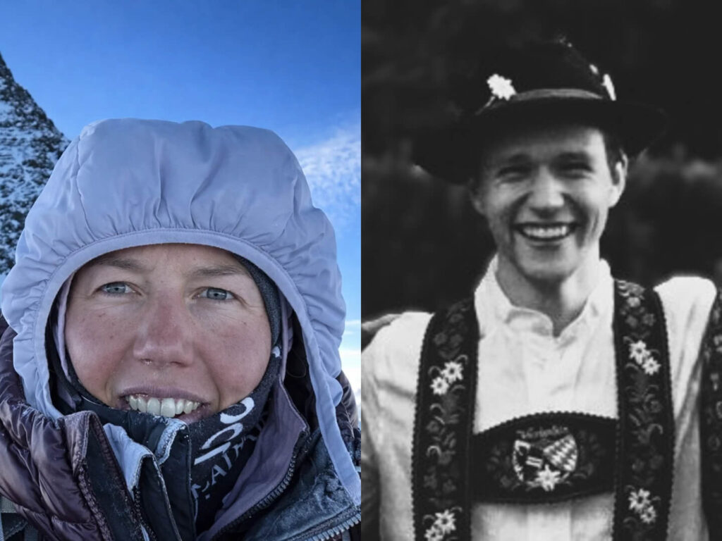 Pirmin Dahlmeier: Leben, Familie und Hintergrund im Überblick Pirmin Dahlmeier