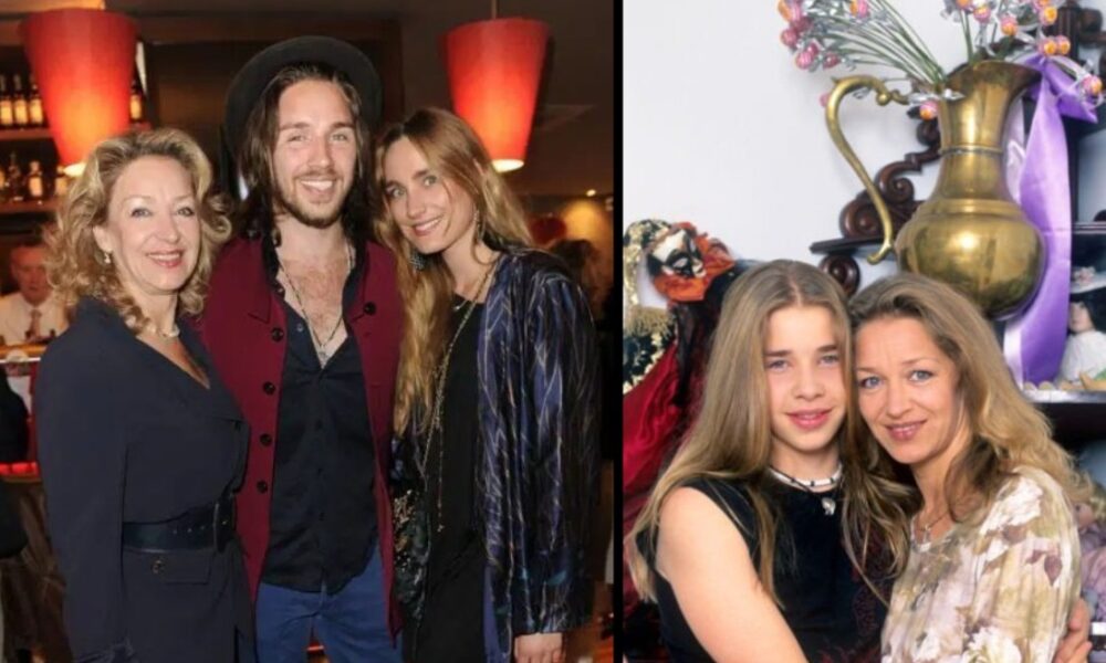 Sandra Ofarim – Wer ist sie wirklich? Biografie, Familie & Hintergrund sandra ofarim