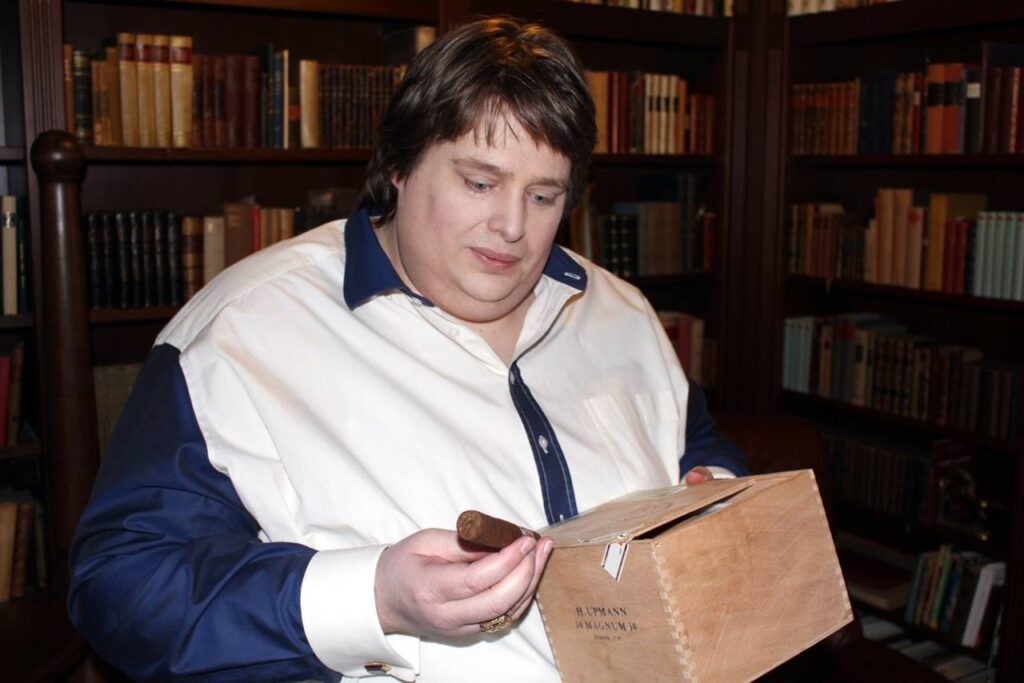 Daniel Beuthner Krankheit – Alles, was man wissen sollte Daniel Beuthner Krankheit